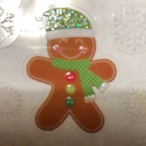 Meet your Posher, Hilary